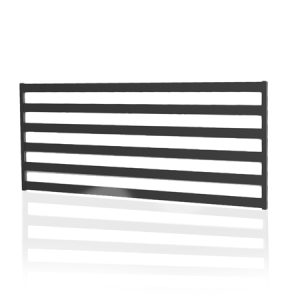 Plotový dílec Fello - model ALU Basic
