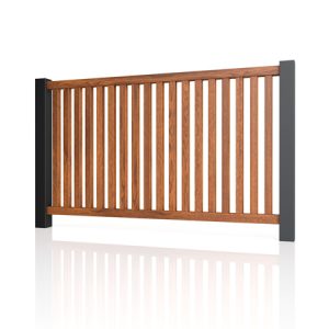 Plotový dílec Fello - model Prestige