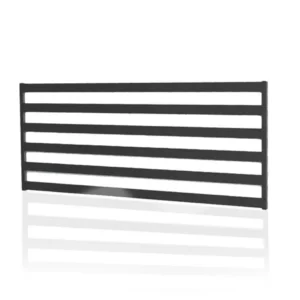 Vjezdová brána Fello - model ALU Basic